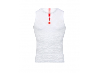 Triko spodní RESPIRO bez rukávů  L-XL