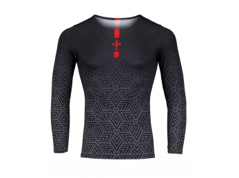 Triko spodní RESPIRO dlouhý rukáv L-XL