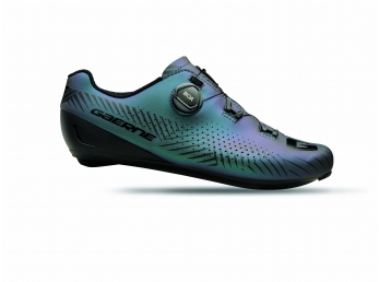 Tretry GAERNE Tuono Carbon matt iridium 44