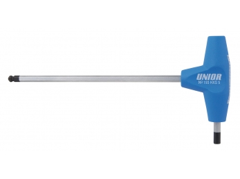 Imbus UNIOR s T rukojetí a kuličkou 4mm