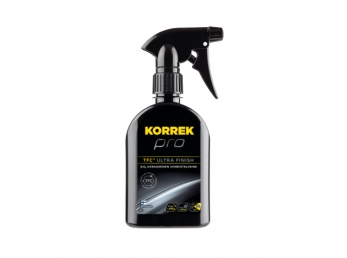 KORREK PRO ULTRA FINISH 350ml - Detailer pro dokonalý lesk