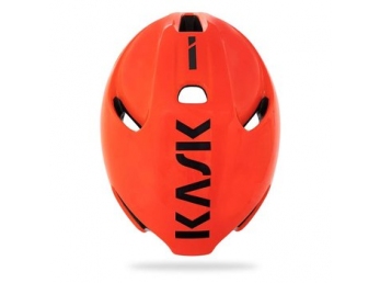 Přilba KASK Utopia black matt M/52-58cm