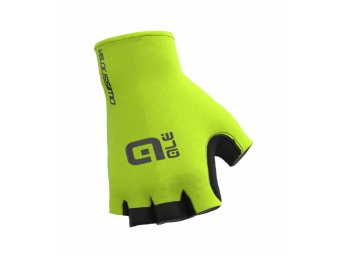 Letní cyklistické rukavice ALÉ VELOCISSIMO Crono - Velikost XL