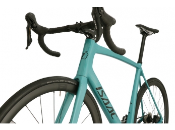 ISAAC Vitron Borealis Green M