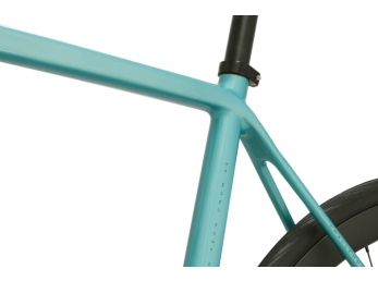 ISAAC Vitron Borealis Green M