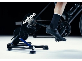 Trenažér Wahoo Kickr V6 WiFi Smart Trainer