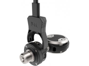 Pedály s měřičem výkonu WAHOO Powrlink Zero Power