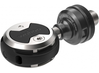 Pedály s měřičem výkonu WAHOO Powrlink Zero Power