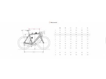 Ridley Helium SLX Disc Sram Force fialová 2022 vel.S