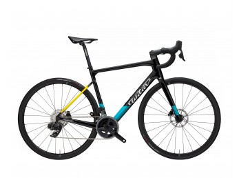 Wilier GARDA Disc+ RIVAL AXS +NDR38 Astana M