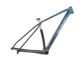 Rámová sada Wilier USMA SLR black blue  XL