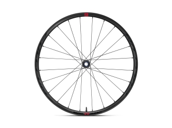 Sada kol FULCRUM Rapid Red 500 28“ - HG11