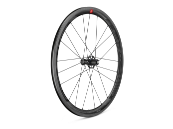 Sada kol FULCRUM WIND 40C 28“