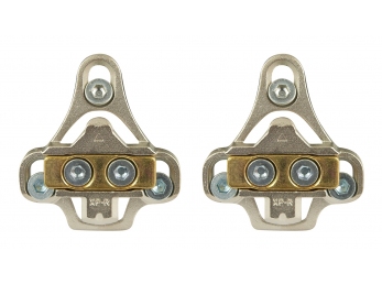 Kufry X-PEDO MTB z LOOK na SPD