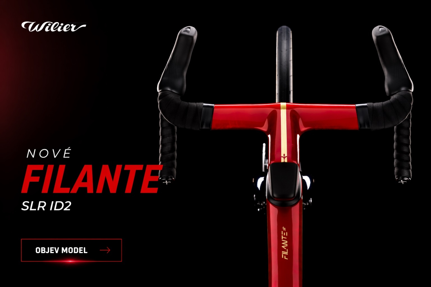 Filante SLR ID2 - Bikeinvest.cz